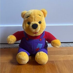 Winnie the Pooh Disney Vintage